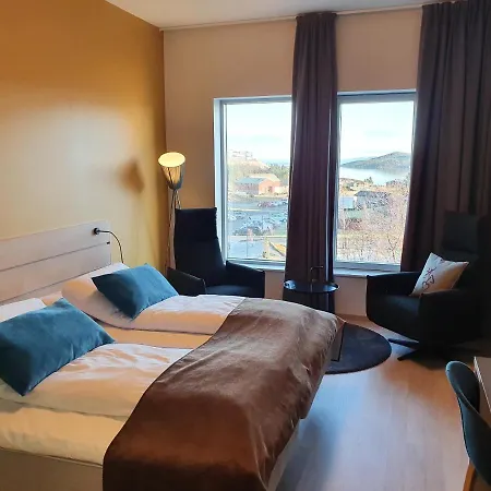 Hjorten Hitra Fillan