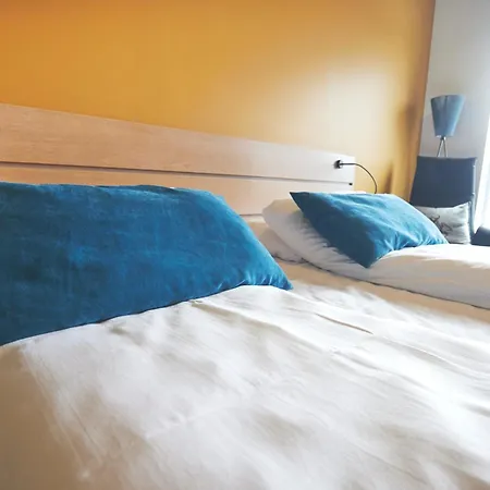 Hjorten Hitra Hotel