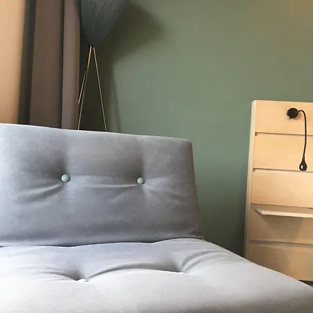 Hjorten Hitra 4*