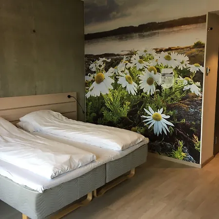 Hjorten Hitra Hotel 4*