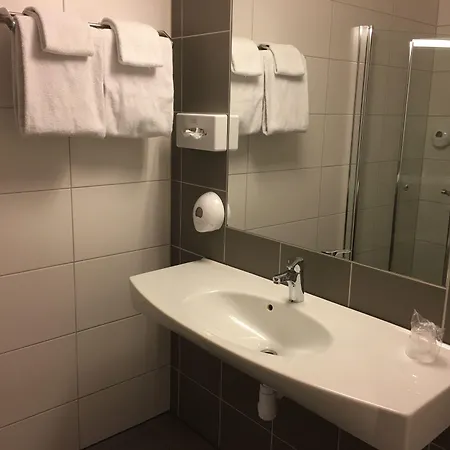 Hjorten Hitra 4* Fillan