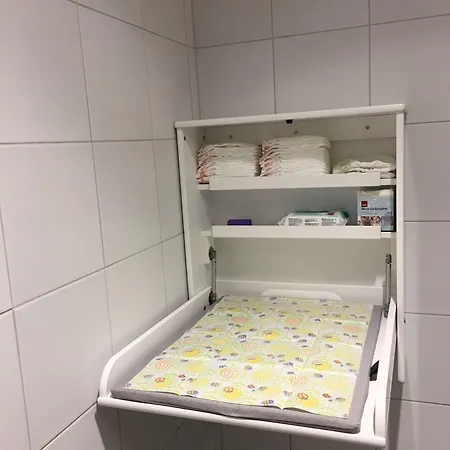 Hjorten Hitra Fillan