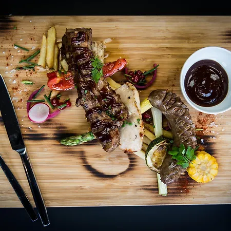 Hjorten Hitra Fillan