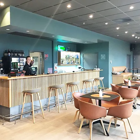 Hjorten Hitra Hotel 4*