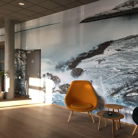 Hjorten Hitra