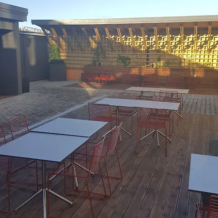 Hjorten Hitra Hotel Fillan