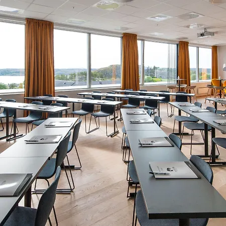 Hjorten Hitra Hotell