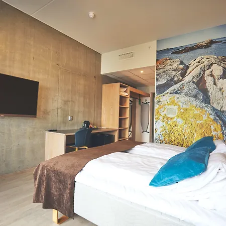 Hjorten Hitra 4* Fillan