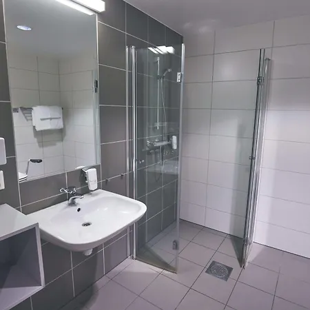 Hotell Hjorten Hitra 4*