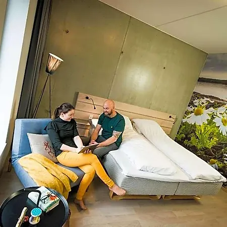 Otel Hjorten Hitra 4*