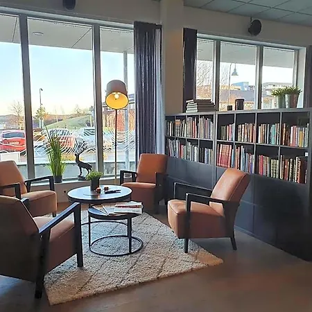 Otel Hjorten Hitra Fillan