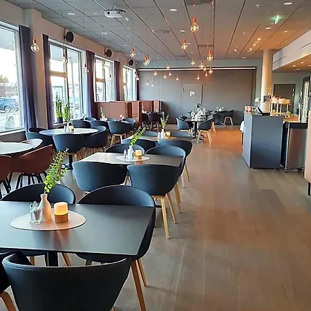 Hjorten Hitra Otel Fillan