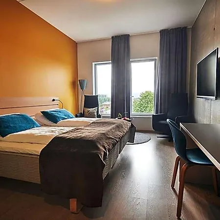 Hjorten Hitra 4* Fillan
