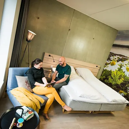 Hotel Hjorten Hitra 4*
