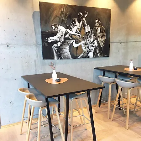 Hjorten Hitra فندق Fillan