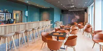 Hjorten Hitra 4* Fillan