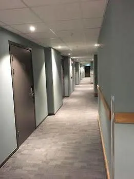 Hjorten Hitra 4* Fillan
