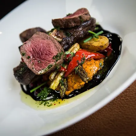 فندق Hjorten Hitra Fillan