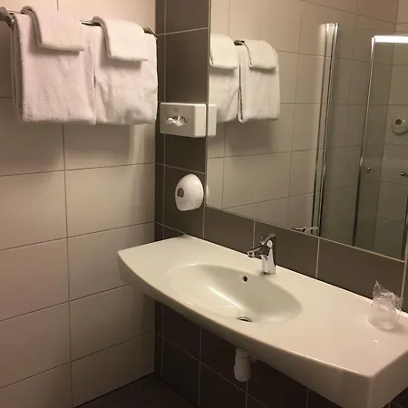 Hotel Hjorten Hitra 4*