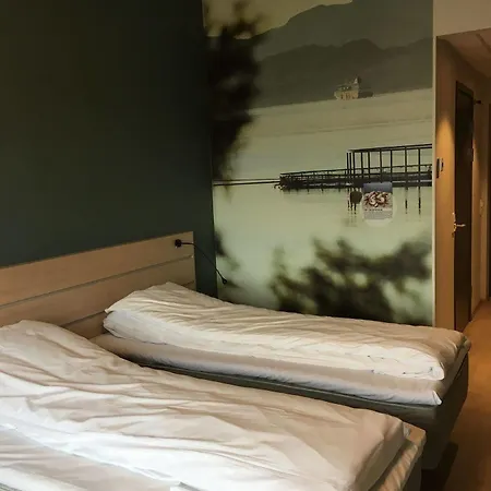Hjorten Hitra 4*