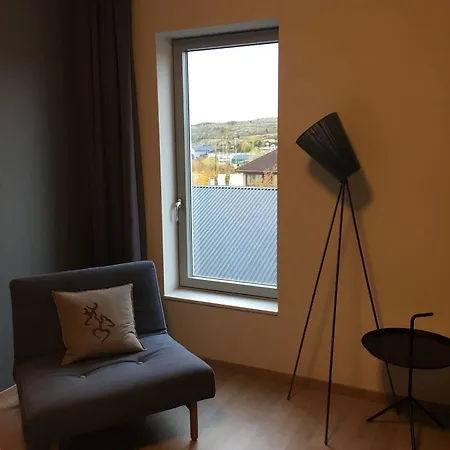Hotel Hjorten Hitra