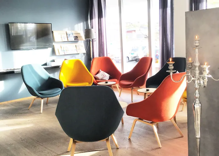 Hotel Hjorten Hitra Fillan