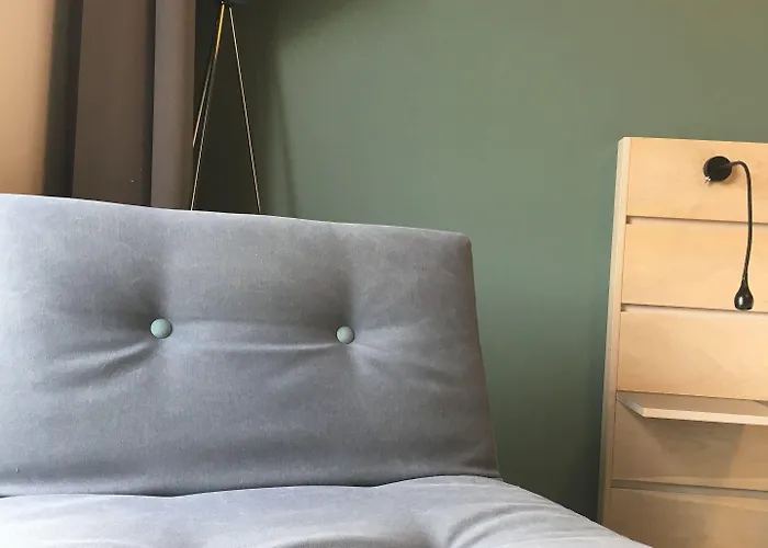 Hjorten Hitra 4*