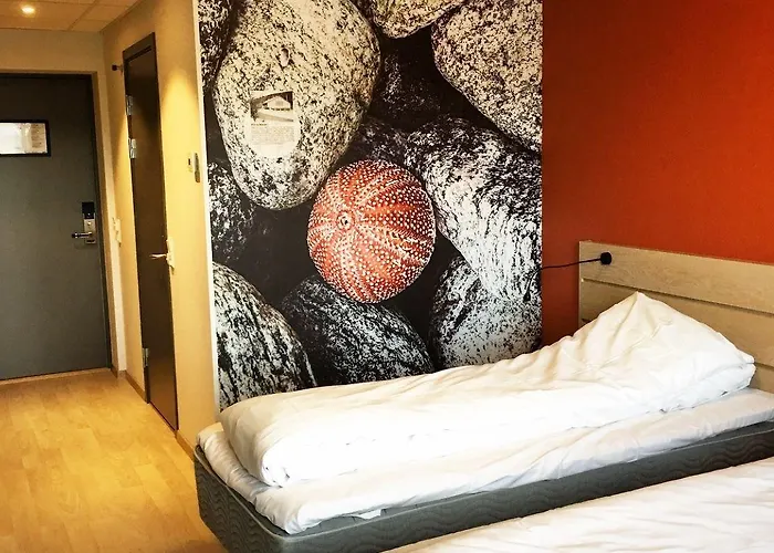 Hjorten Hitra Hotel 4*