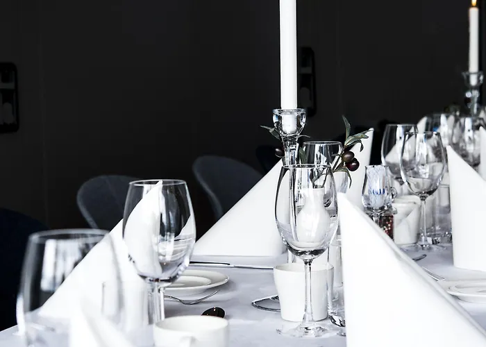 Hjorten Hitra 4* Fillan