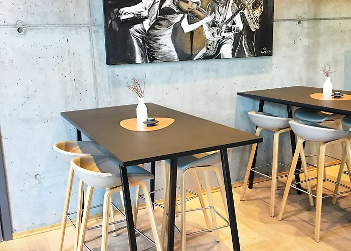 Hjorten Hitra Отель