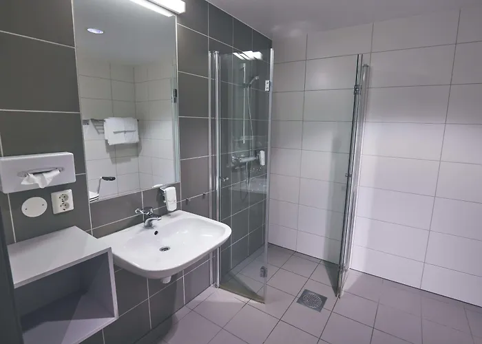 Hotel Hjorten Hitra 4*