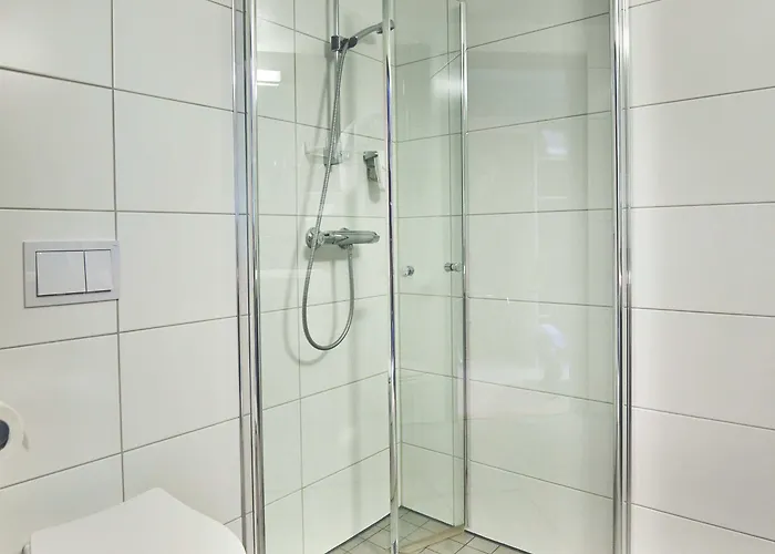 Hotel Hjorten Hitra 4*