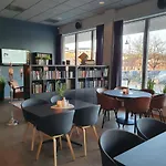 Hotel Hjorten Hitra