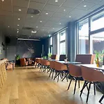 Hjorten Hitra 4*