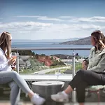 Hotel Hjorten Hitra Fillan