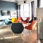 Hotel Hjorten Hitra Fillan