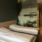 Hjorten Hitra Hotel