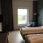 Hotel Hjorten Hitra Fillan