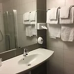 Hjorten Hitra Hotel 4*