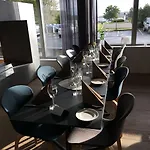 Hotel Hjorten Hitra Fillan