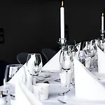 Hjorten Hitra 4* Fillan