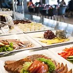 Hotel Hjorten Hitra 4*