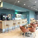 Hjorten Hitra Hotel 4*