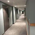 Hotel Hjorten Hitra 4*