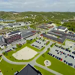Hjorten Hitra Fillan