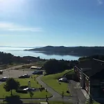 Hjorten Hitra Hotel Fillan