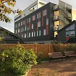 Hotel Hjorten Hitra 4*