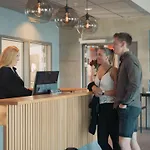 Hjorten Hitra Hotel Fillan