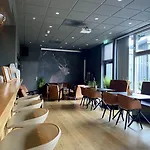 Hotel Hjorten Hitra Fillan