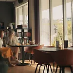 Hotel Hjorten Hitra
